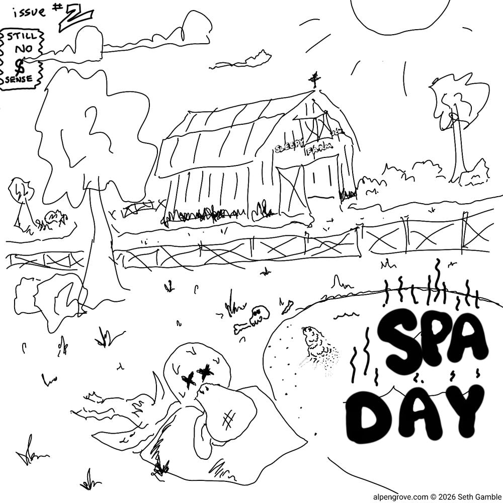 Spa Day