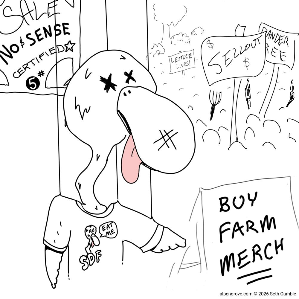 Farm Merch