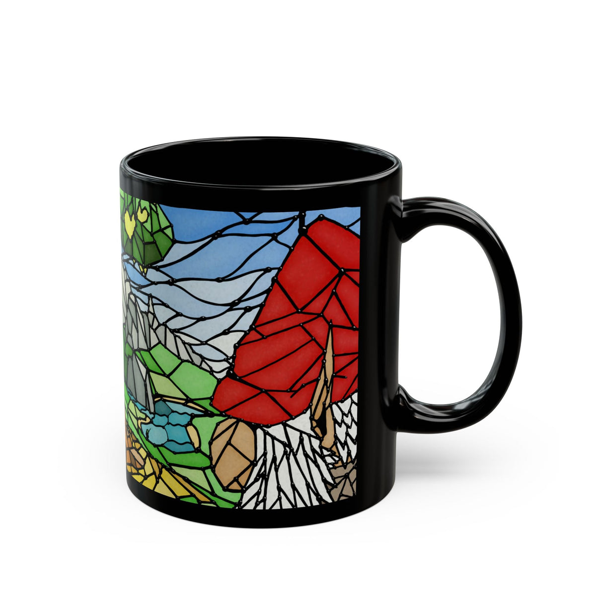 Mugs