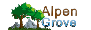Alpen Grove - Home