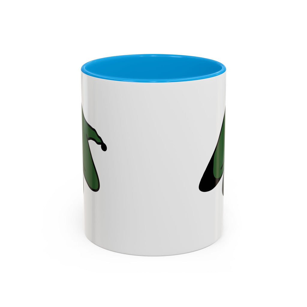 Gnome Logo, Mug (11oz, 15oz)