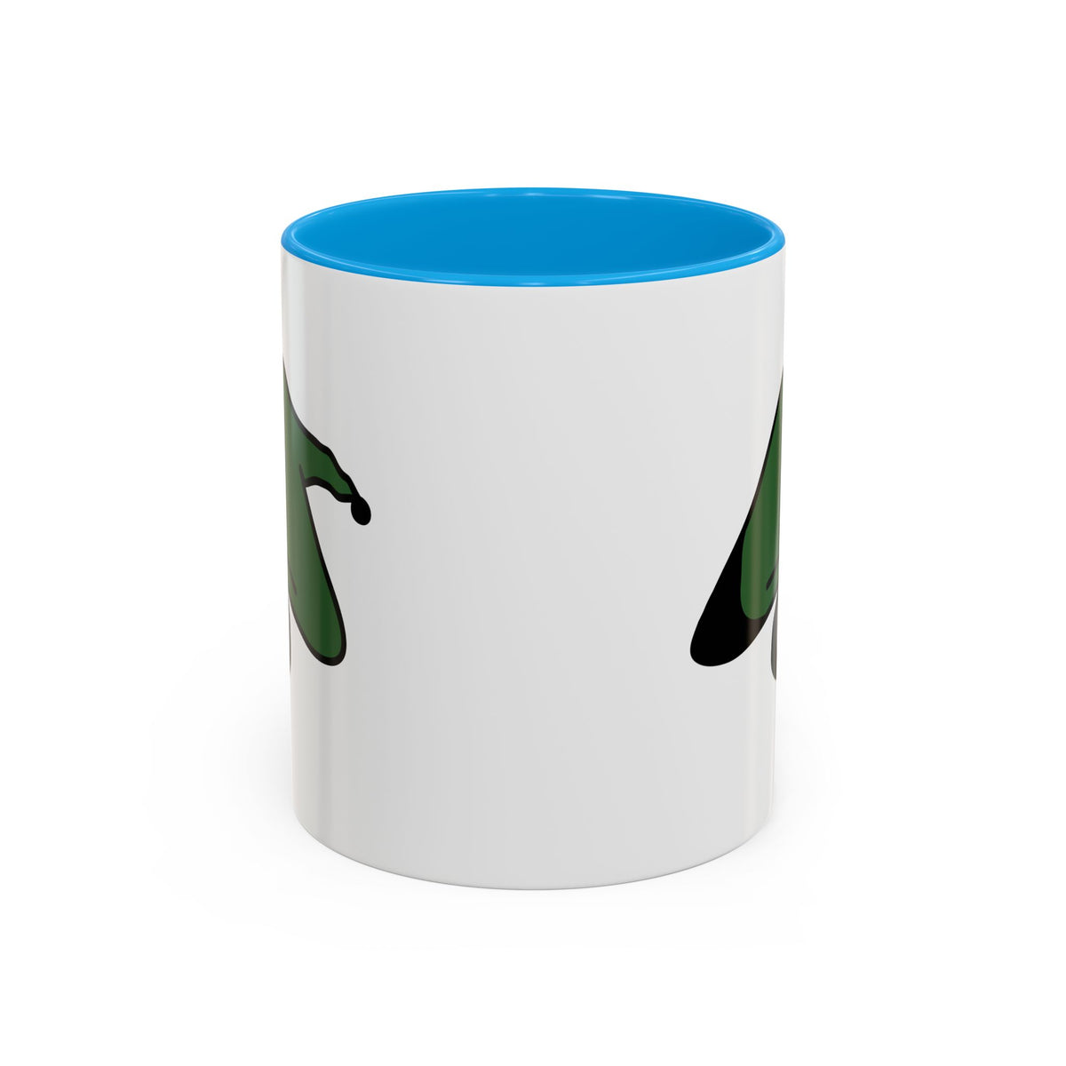 Gnome Logo, Mug (11oz, 15oz)