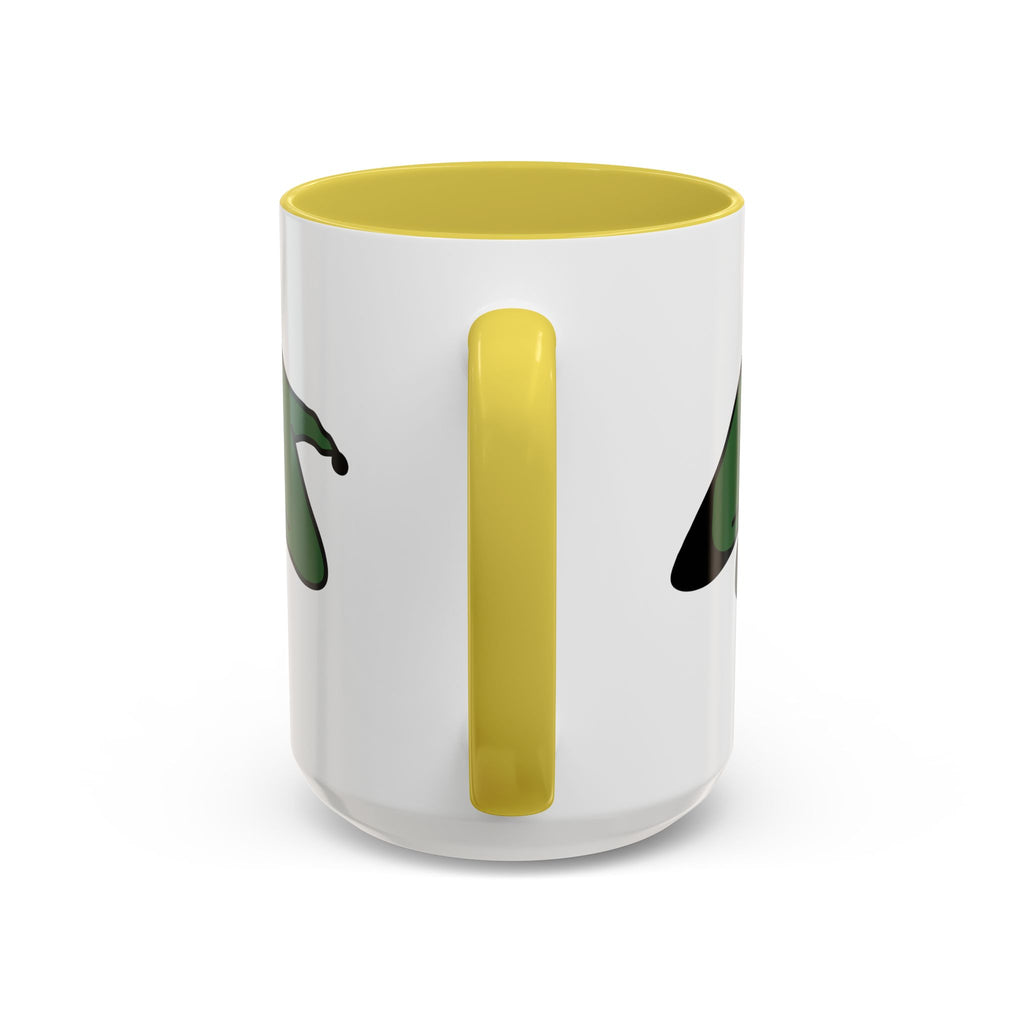 Gnome Logo, Mug (11oz, 15oz)