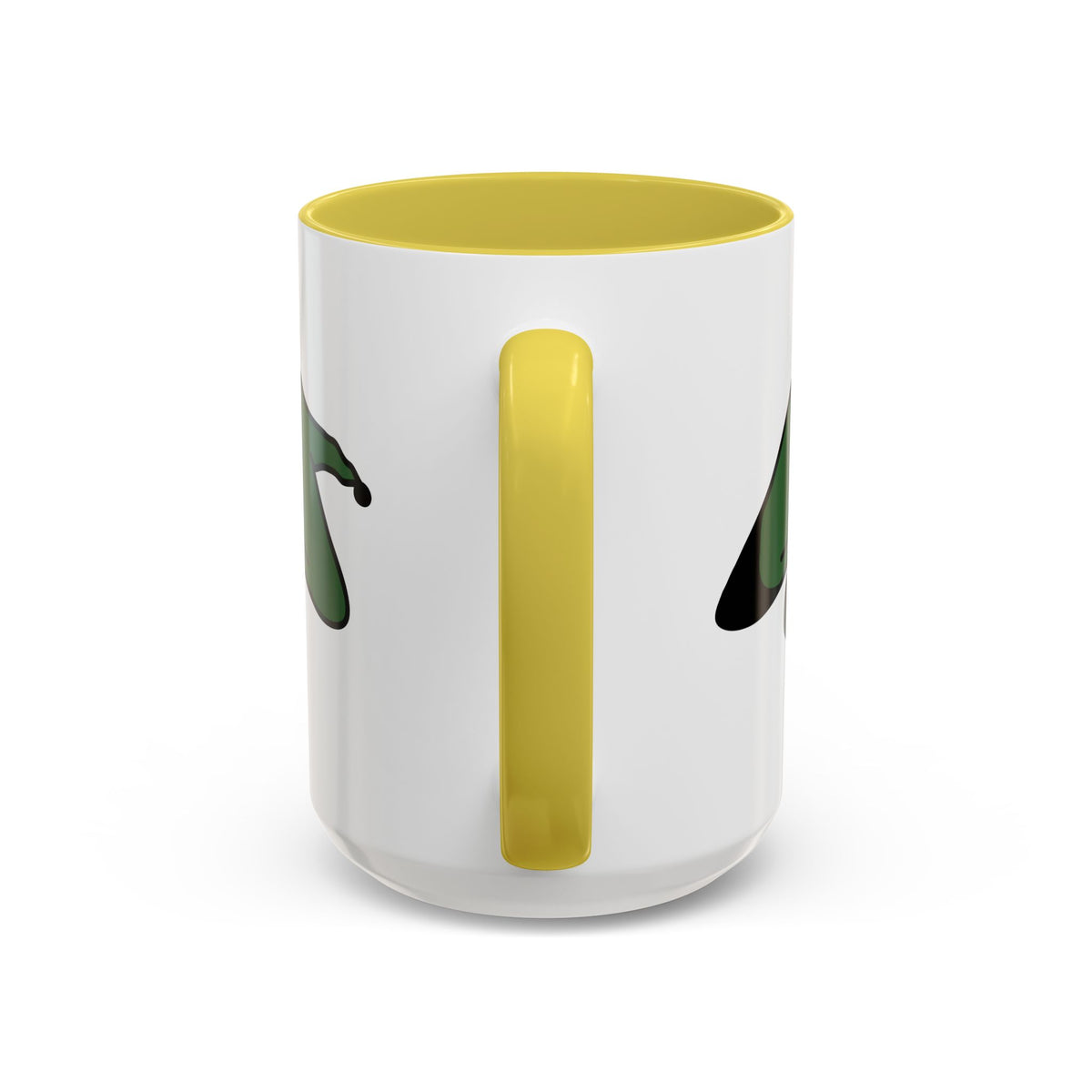 Gnome Logo, Mug (11oz, 15oz)