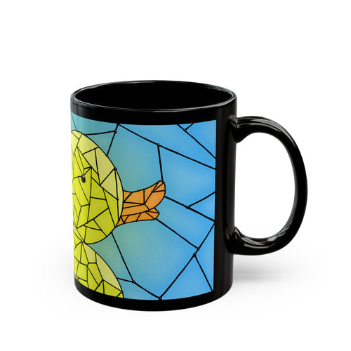 Ducky, Mug 11oz
