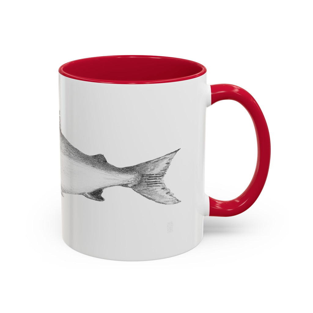 Sockeye, Mug (11oz, 15oz)