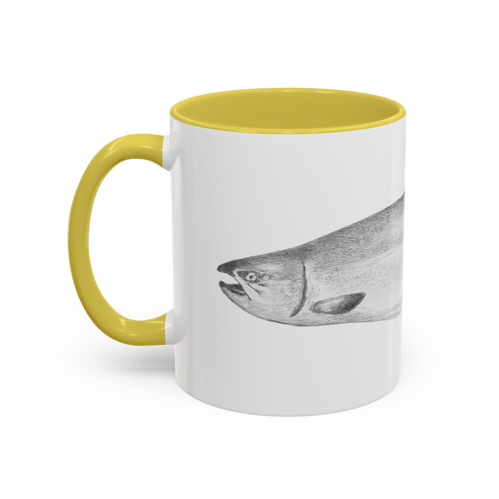 Sockeye, Mug (11oz, 15oz)