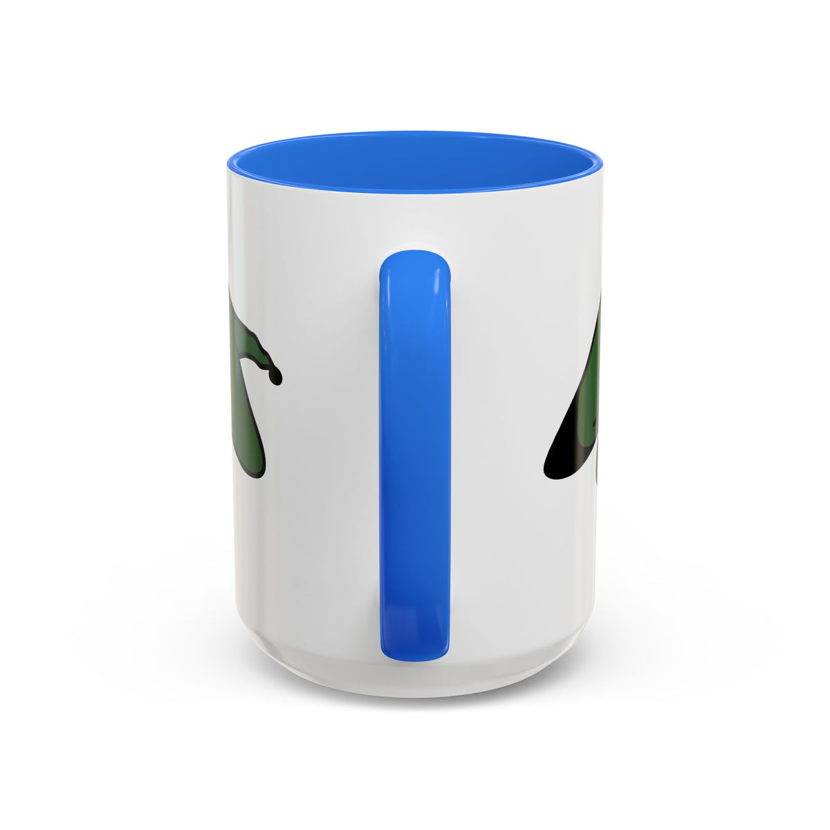 Gnome Logo, Mug (11oz, 15oz)