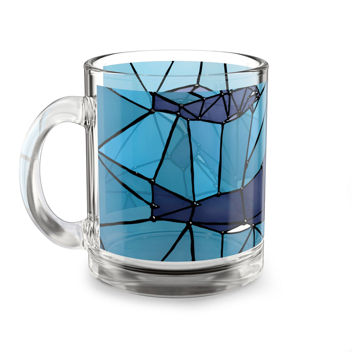 Orca Whales, Mug 10oz
