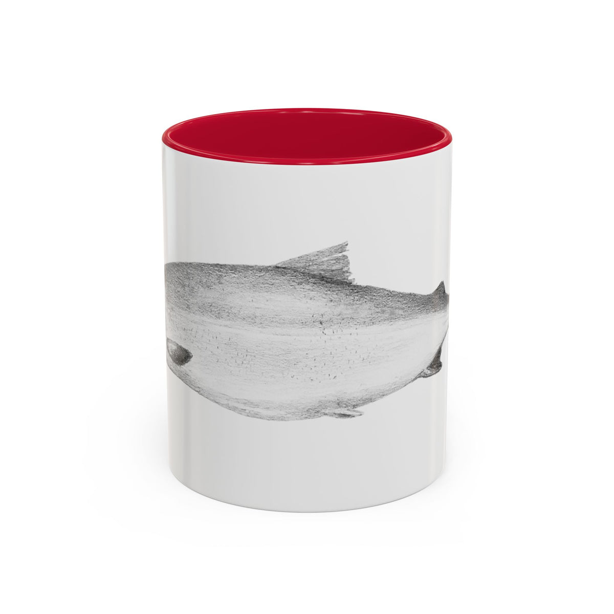 Sockeye, Mug (11oz, 15oz)