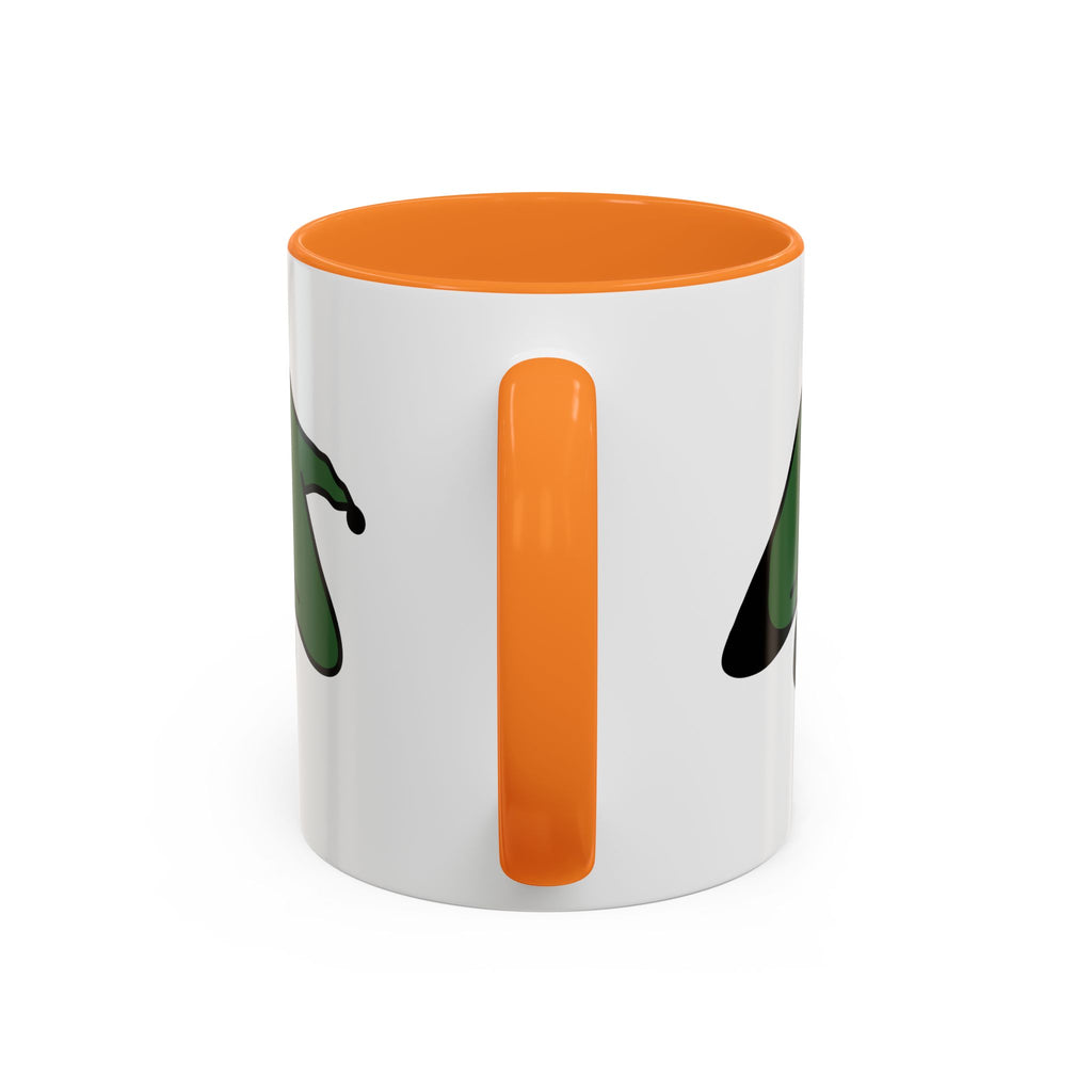 Gnome Logo, Mug (11oz, 15oz)