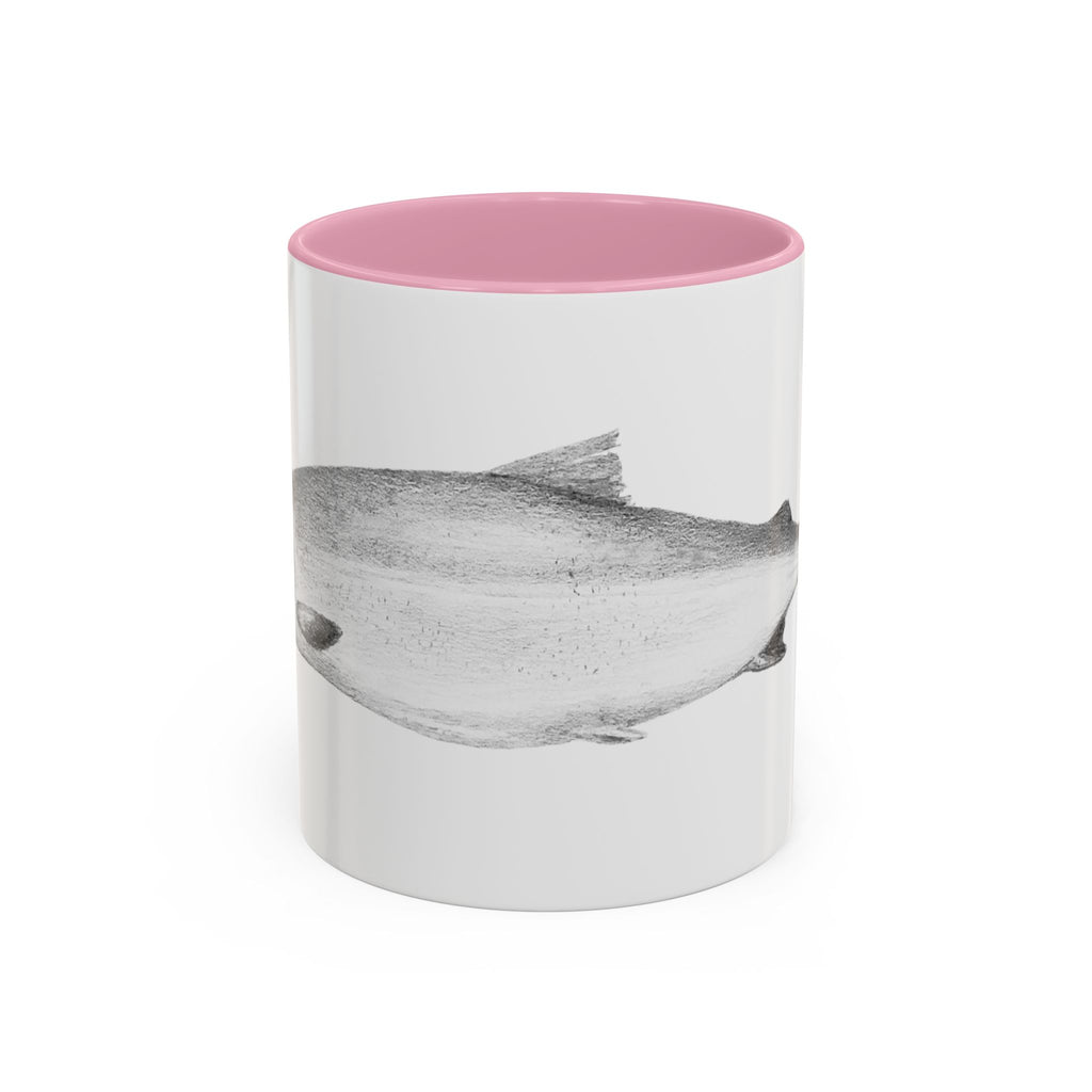 Sockeye, Mug (11oz, 15oz)