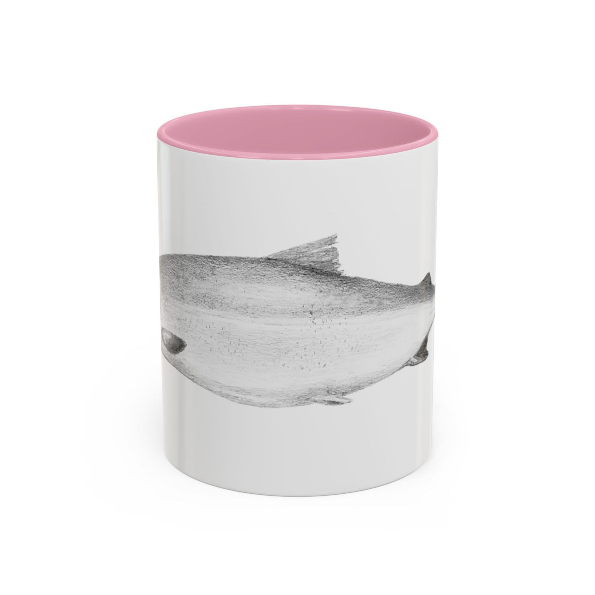 Sockeye, Mug (11oz, 15oz)