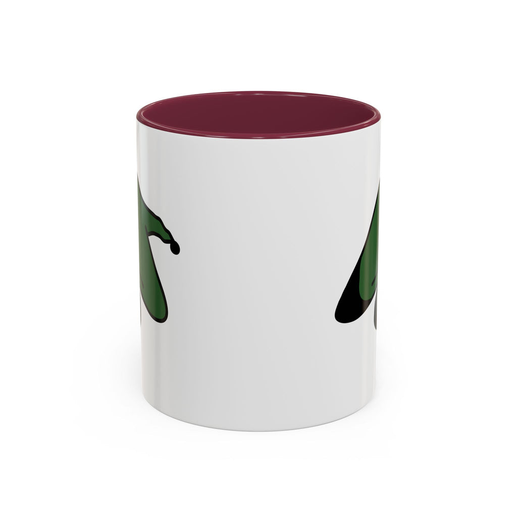 Gnome Logo, Mug (11oz, 15oz)