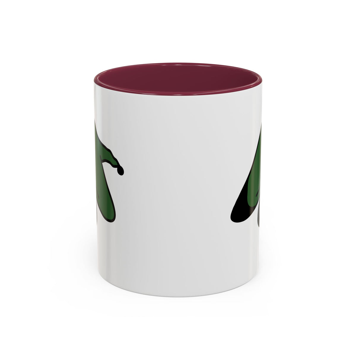 Gnome Logo, Mug (11oz, 15oz)