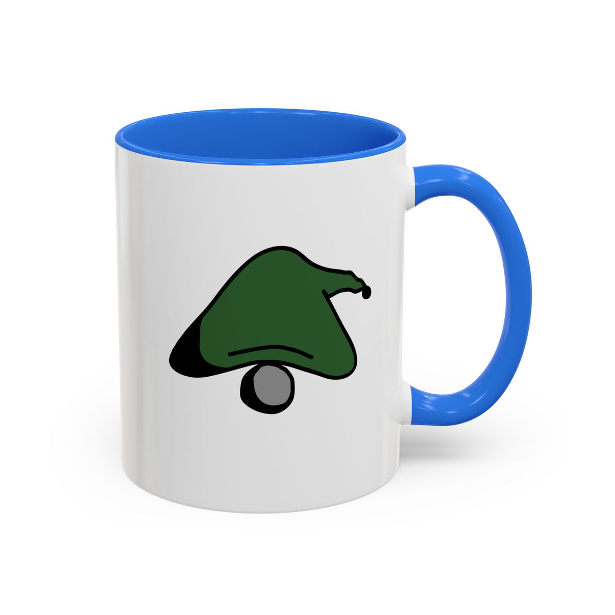 Gnome Logo, Mug (11oz, 15oz)