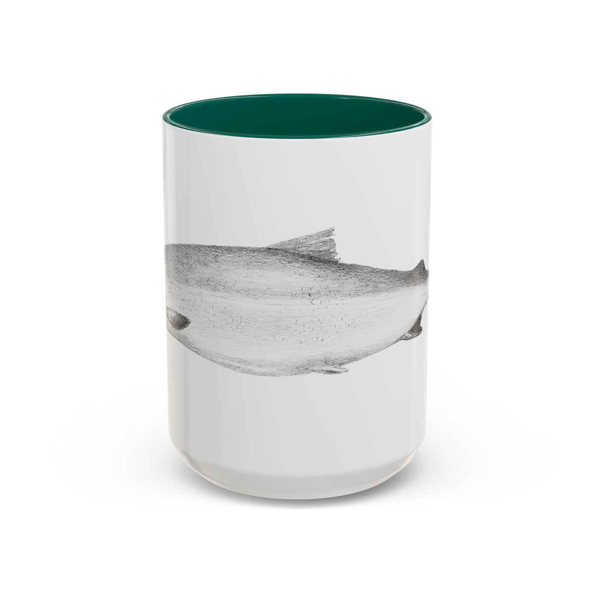 Sockeye, Mug (11oz, 15oz)