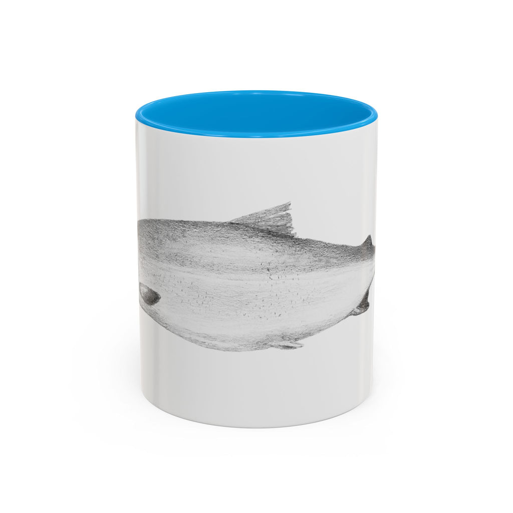 Sockeye, Mug (11oz, 15oz)