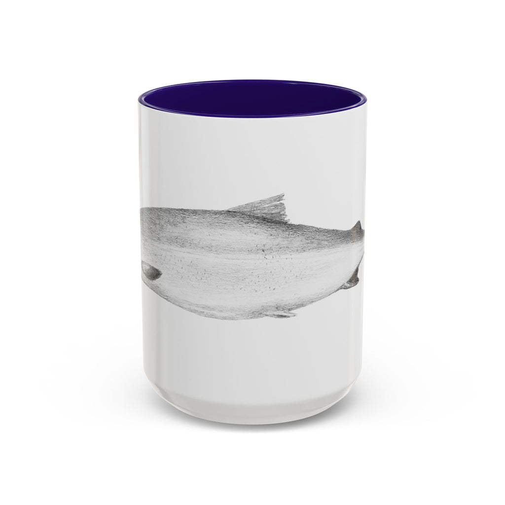 Sockeye, Mug (11oz, 15oz)