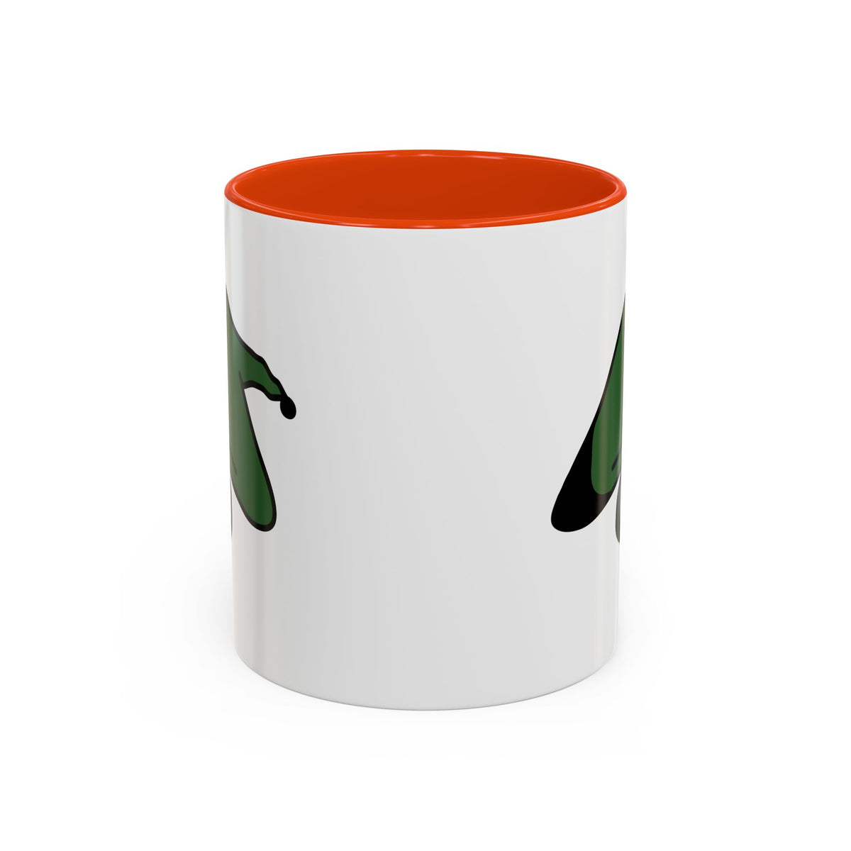 Gnome Logo, Mug (11oz, 15oz)