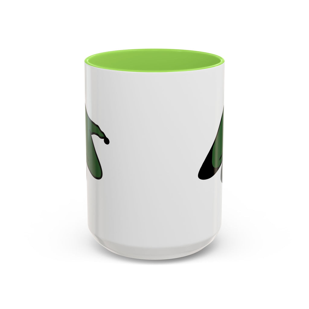 Gnome Logo, Mug (11oz, 15oz)