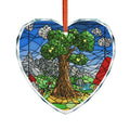 Gnomes of Alpen Grove, Ornament