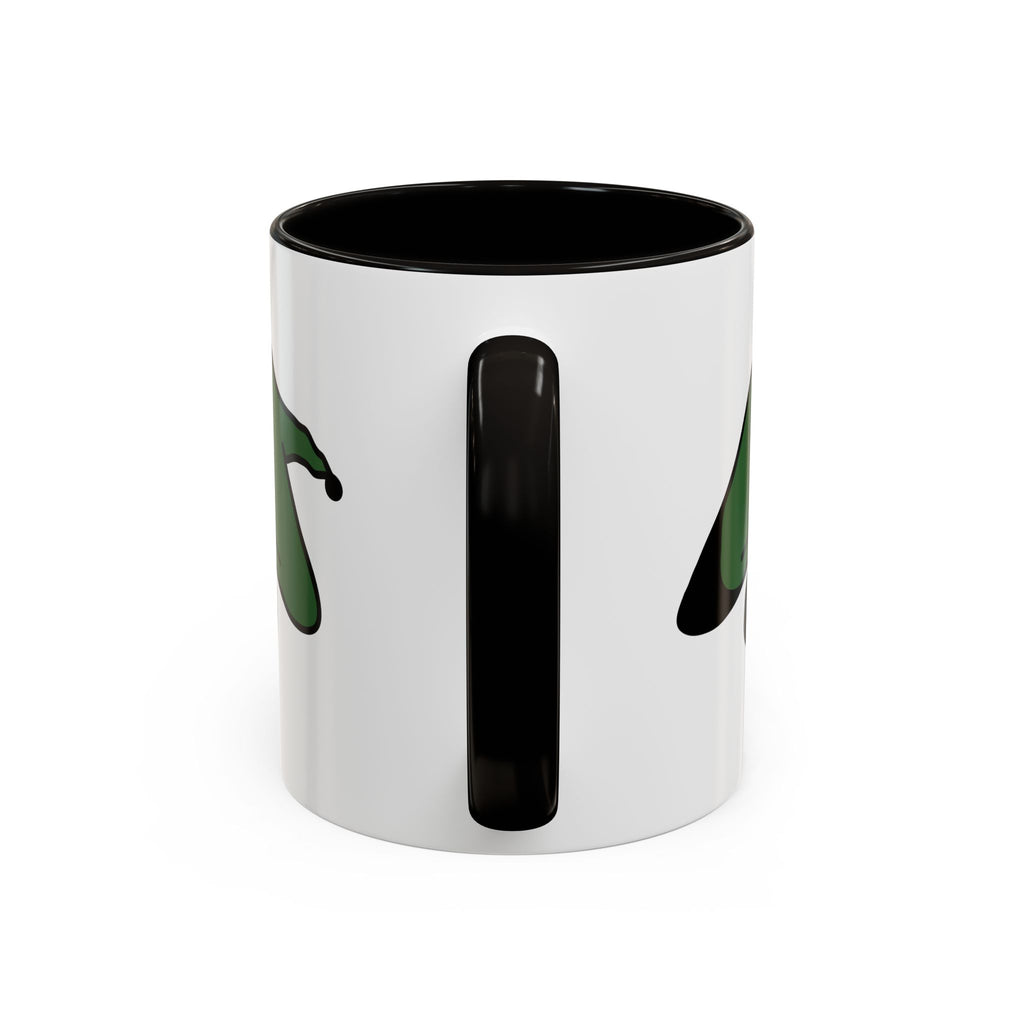 Gnome Logo, Mug (11oz, 15oz)