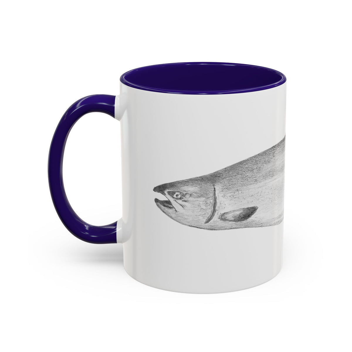 Sockeye, Mug (11oz, 15oz)