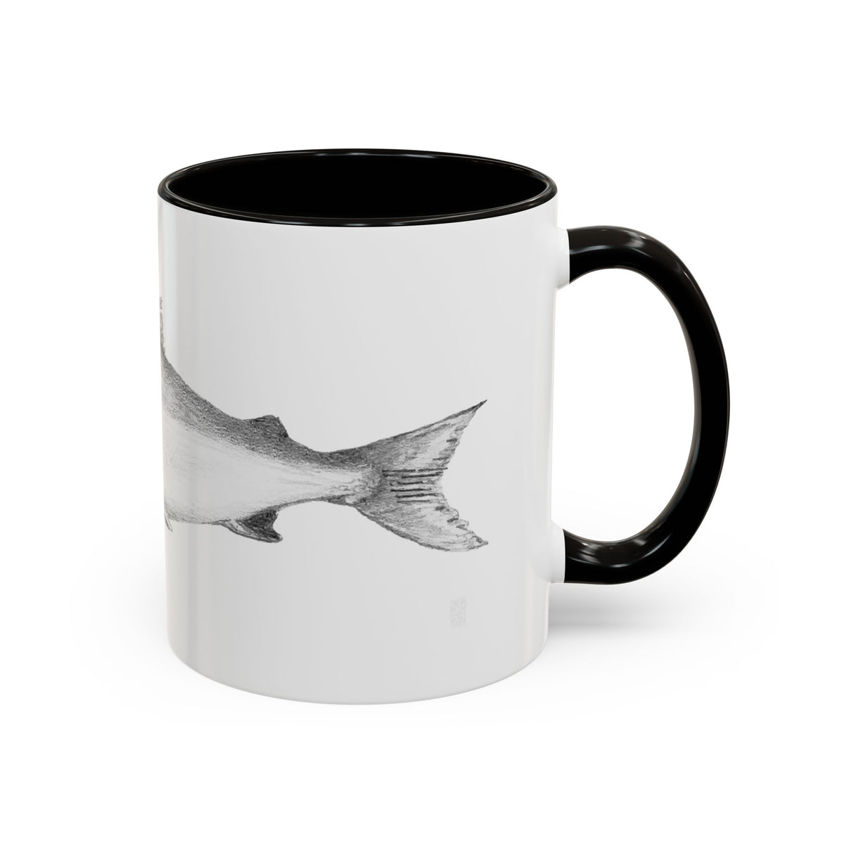 Sockeye, Mug (11oz, 15oz)