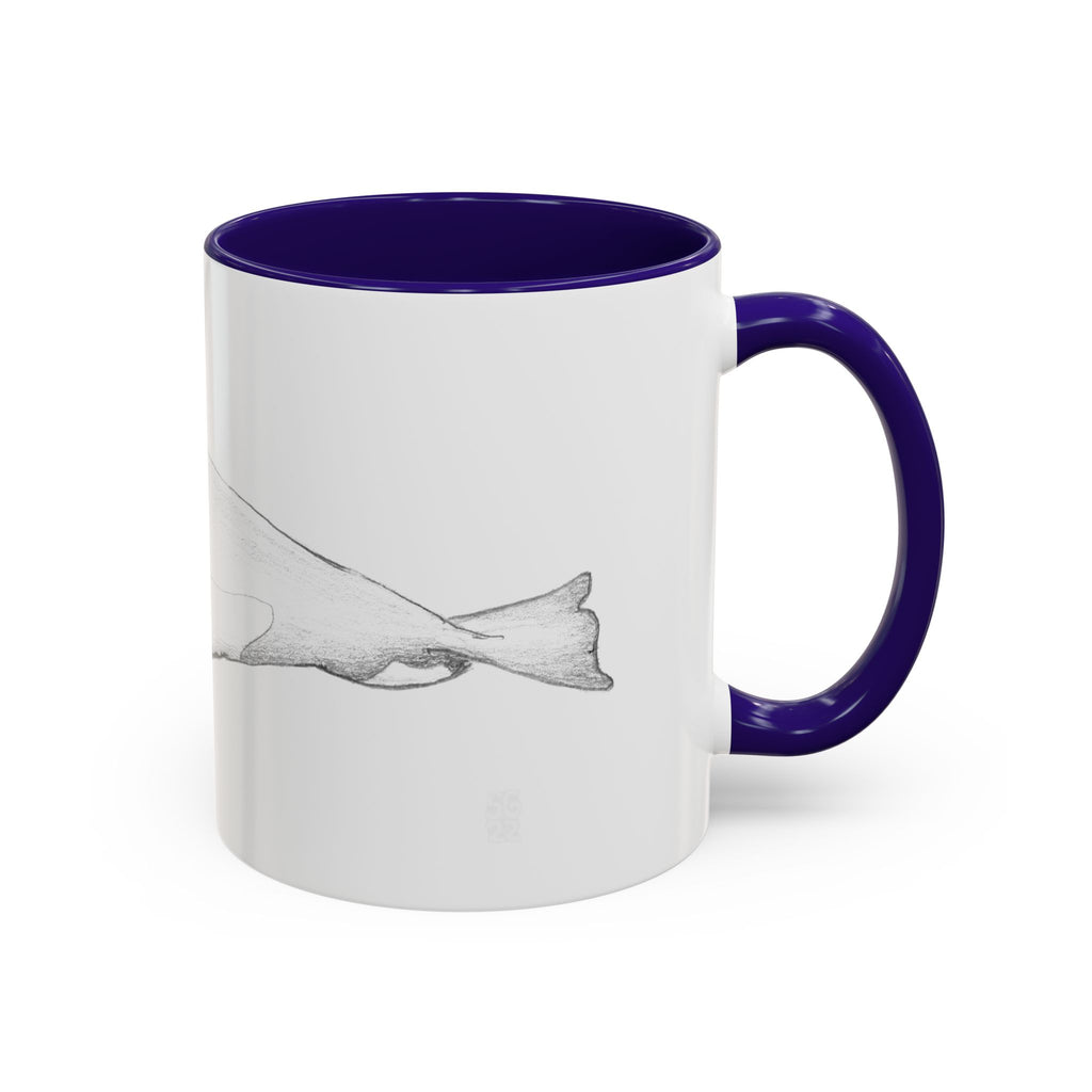 Orca Whale, Mug (11oz, 15oz)