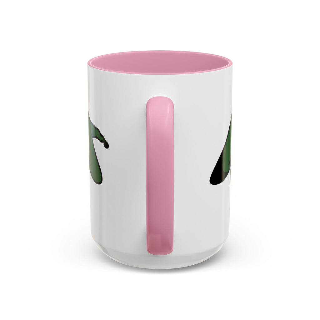 Gnome Logo, Mug (11oz, 15oz)