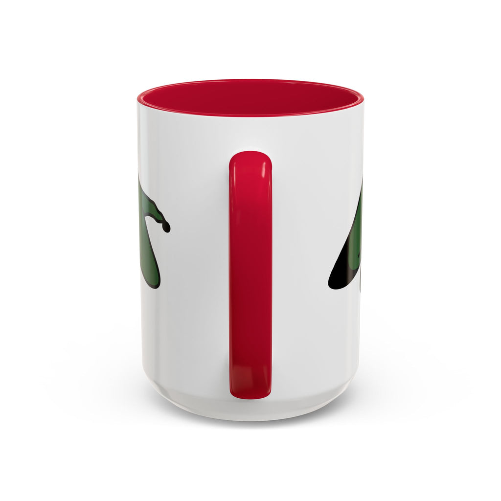 Gnome Logo, Mug (11oz, 15oz)