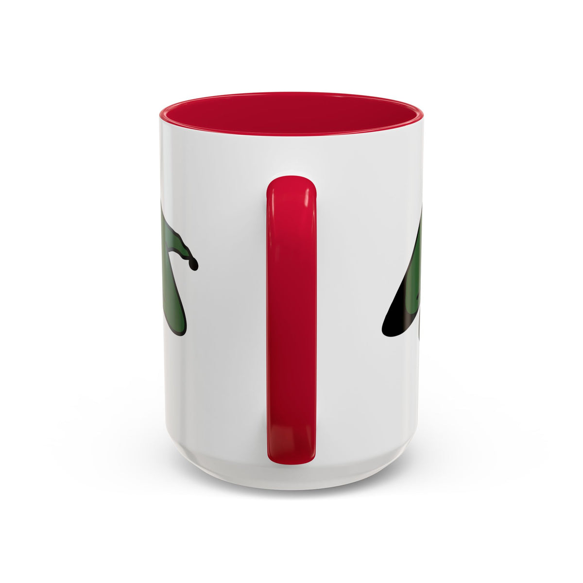 Gnome Logo, Mug (11oz, 15oz)