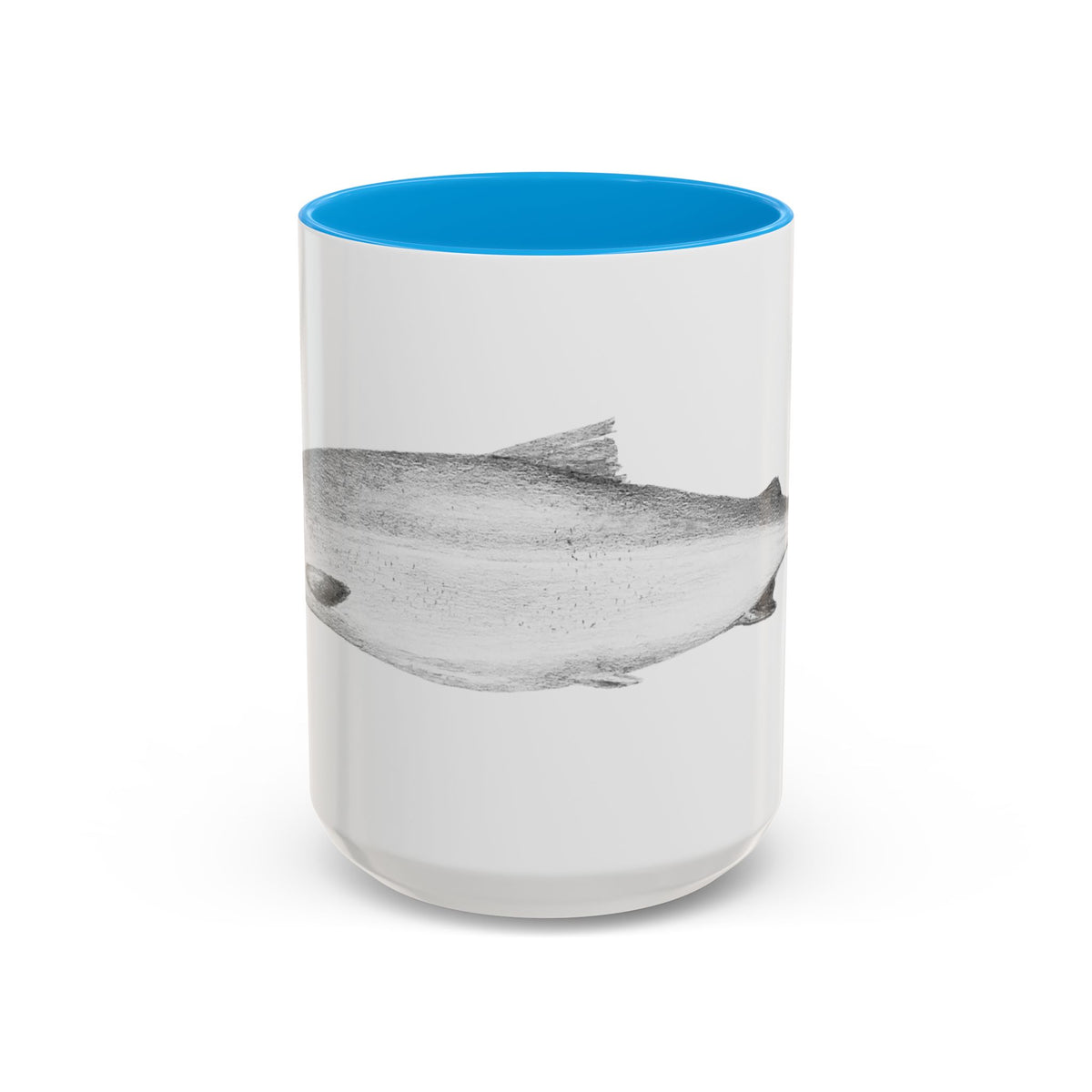Sockeye, Mug (11oz, 15oz)