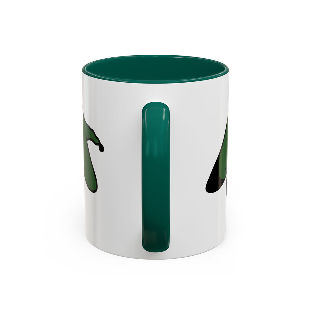 Gnome Logo, Mug (11oz, 15oz)