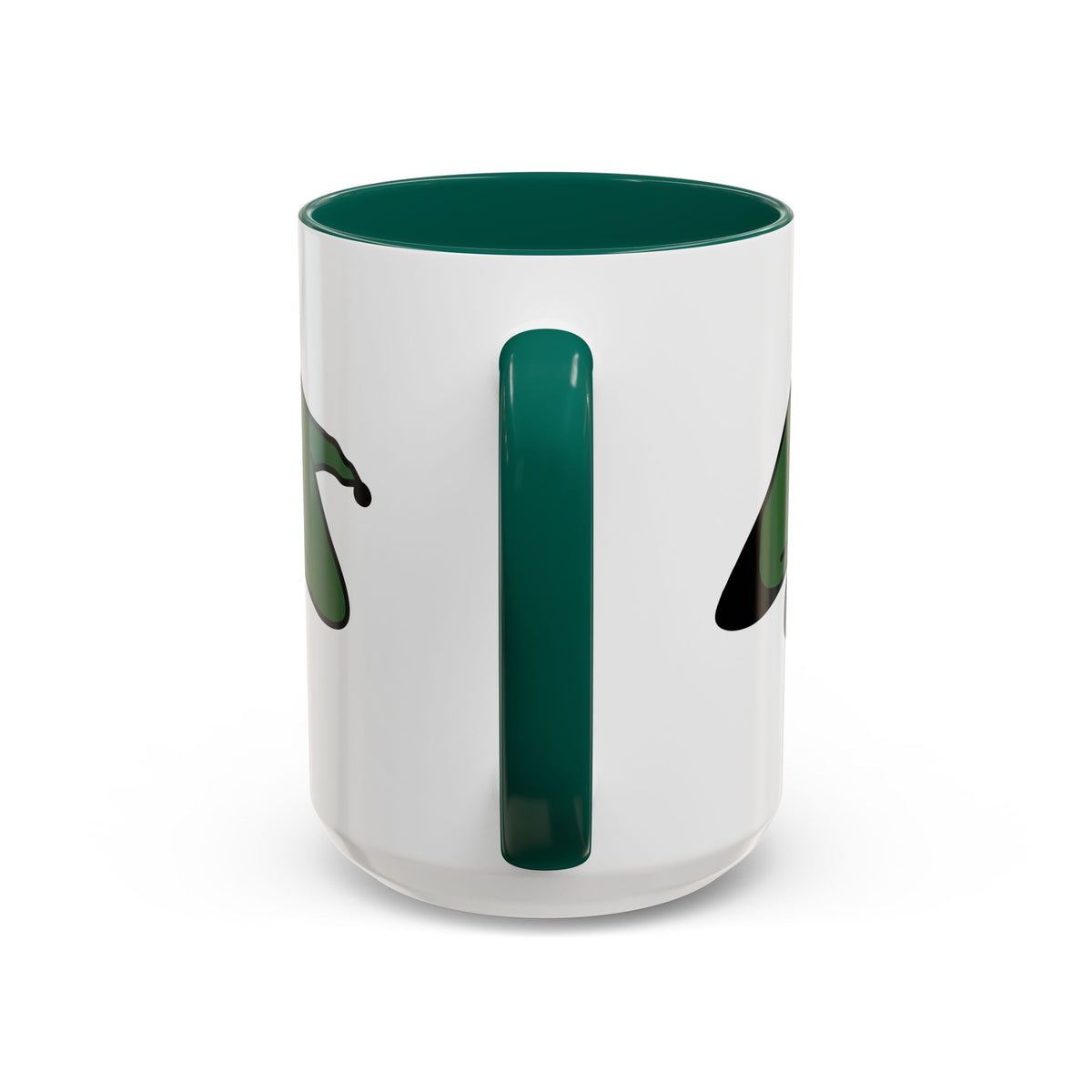 Gnome Logo, Mug (11oz, 15oz)