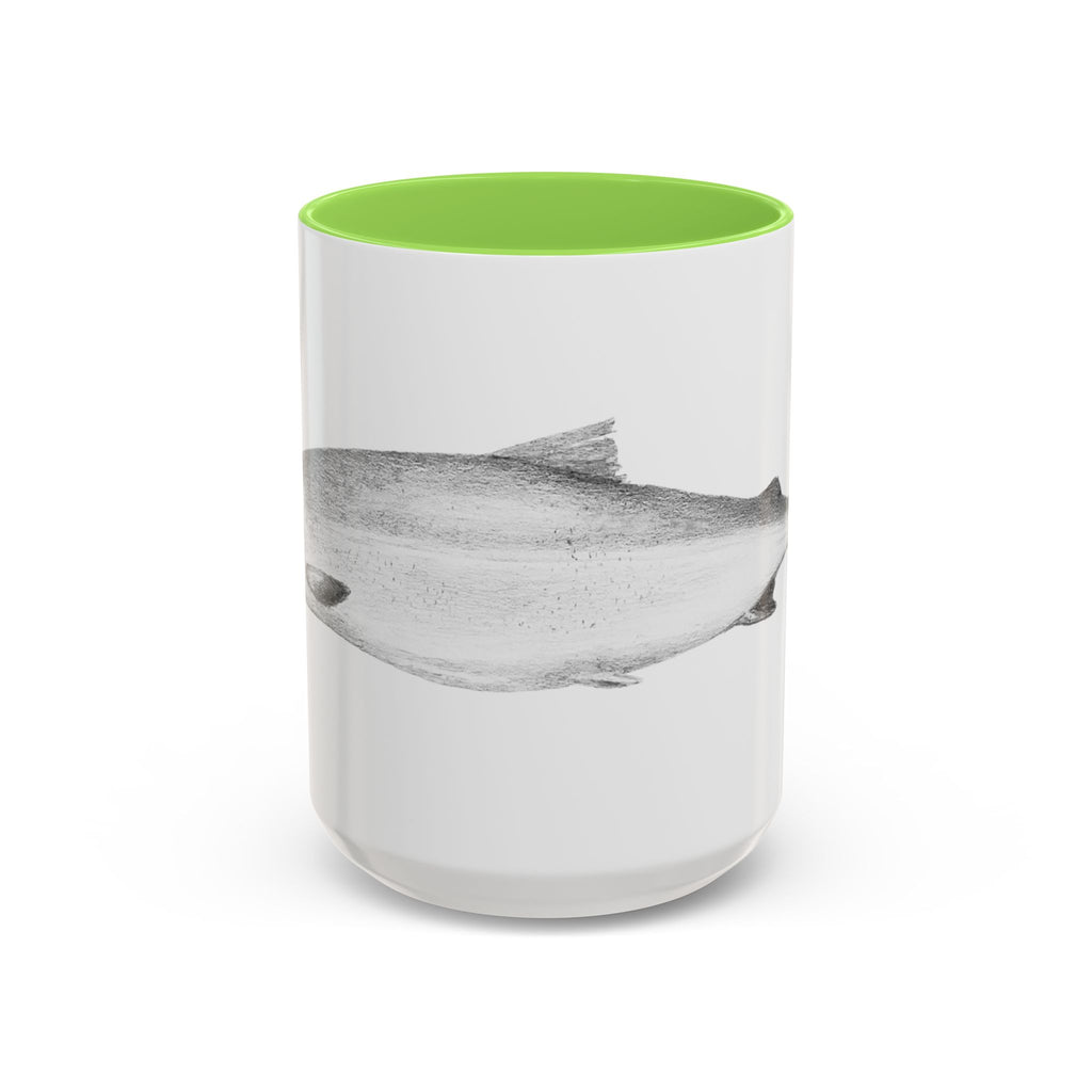 Sockeye, Mug (11oz, 15oz)