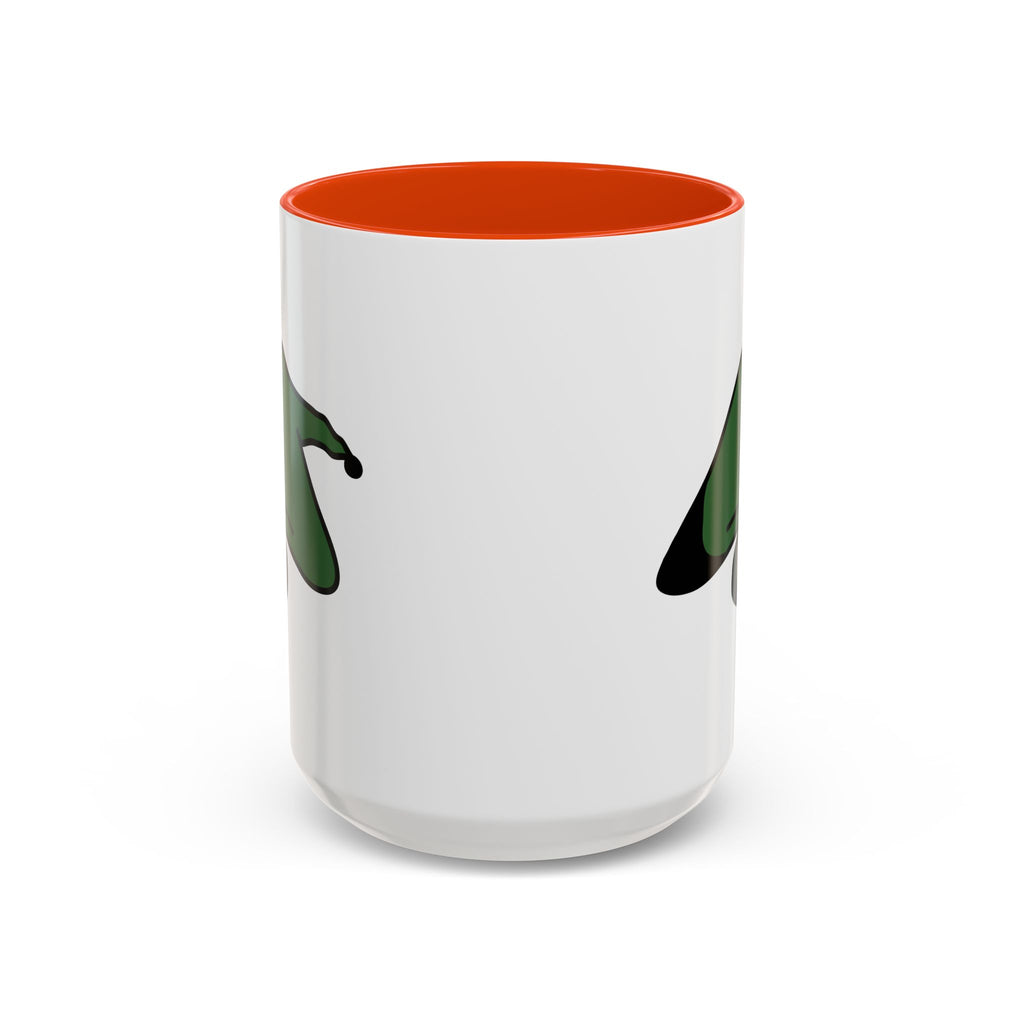 Gnome Logo, Mug (11oz, 15oz)