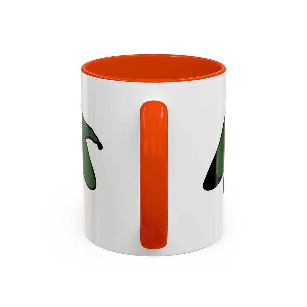Gnome Logo, Mug (11oz, 15oz)