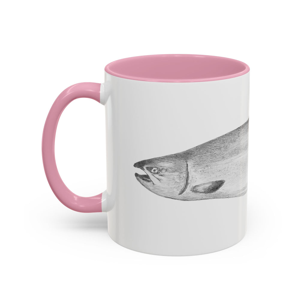 Sockeye, Mug (11oz, 15oz)