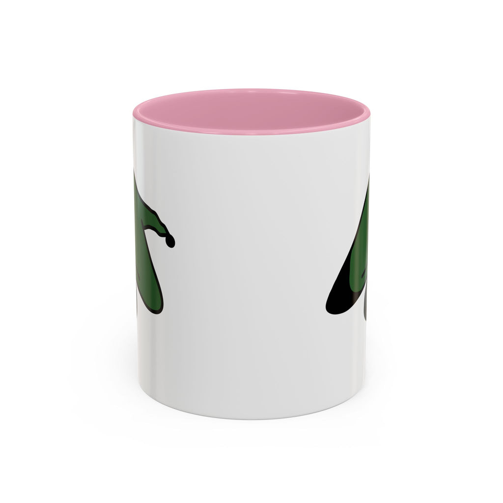 Gnome Logo, Mug (11oz, 15oz)