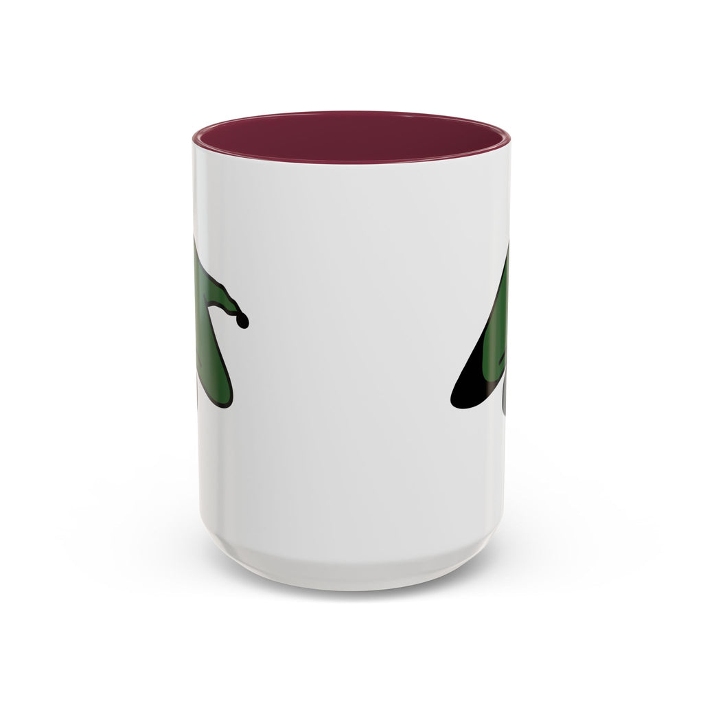 Gnome Logo, Mug (11oz, 15oz)