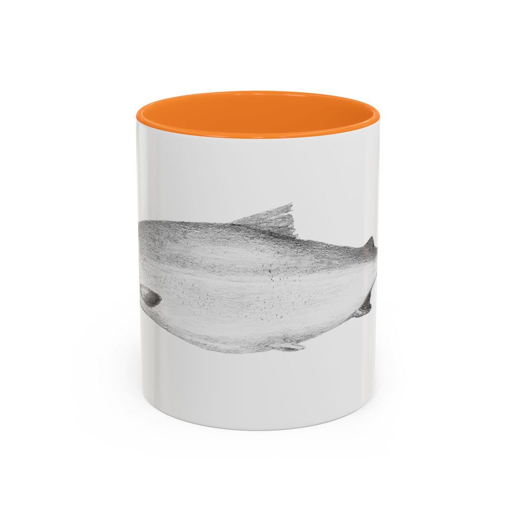 Sockeye, Mug (11oz, 15oz)
