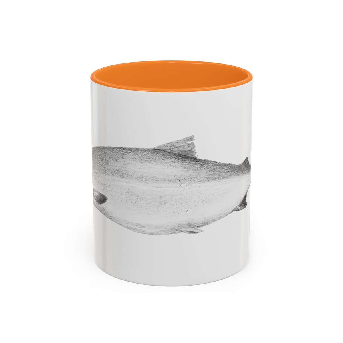 Sockeye, Mug (11oz, 15oz)