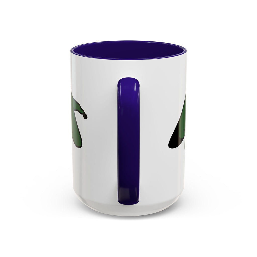 Gnome Logo, Mug (11oz, 15oz)