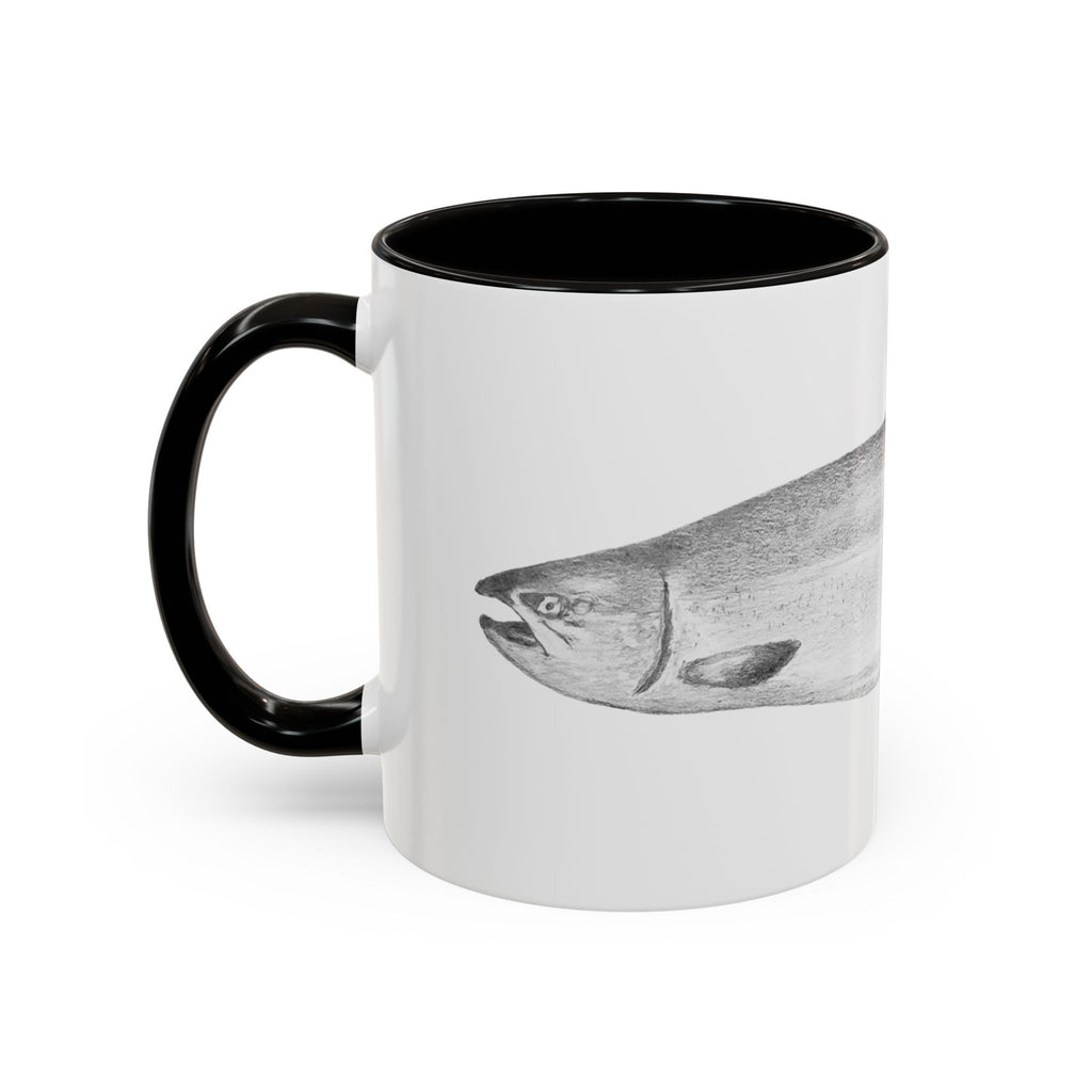 Sockeye, Mug (11oz, 15oz)