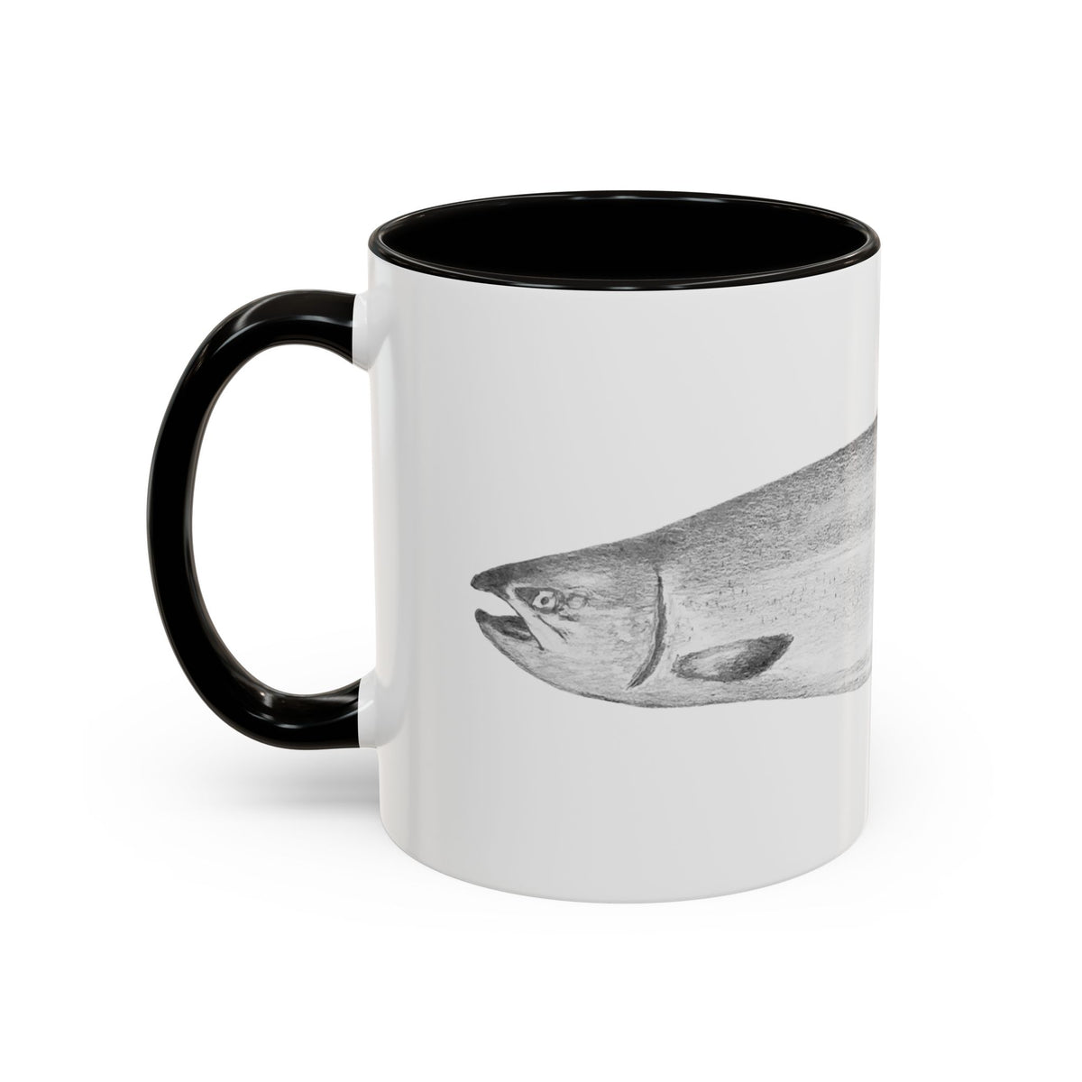 Sockeye, Mug (11oz, 15oz)