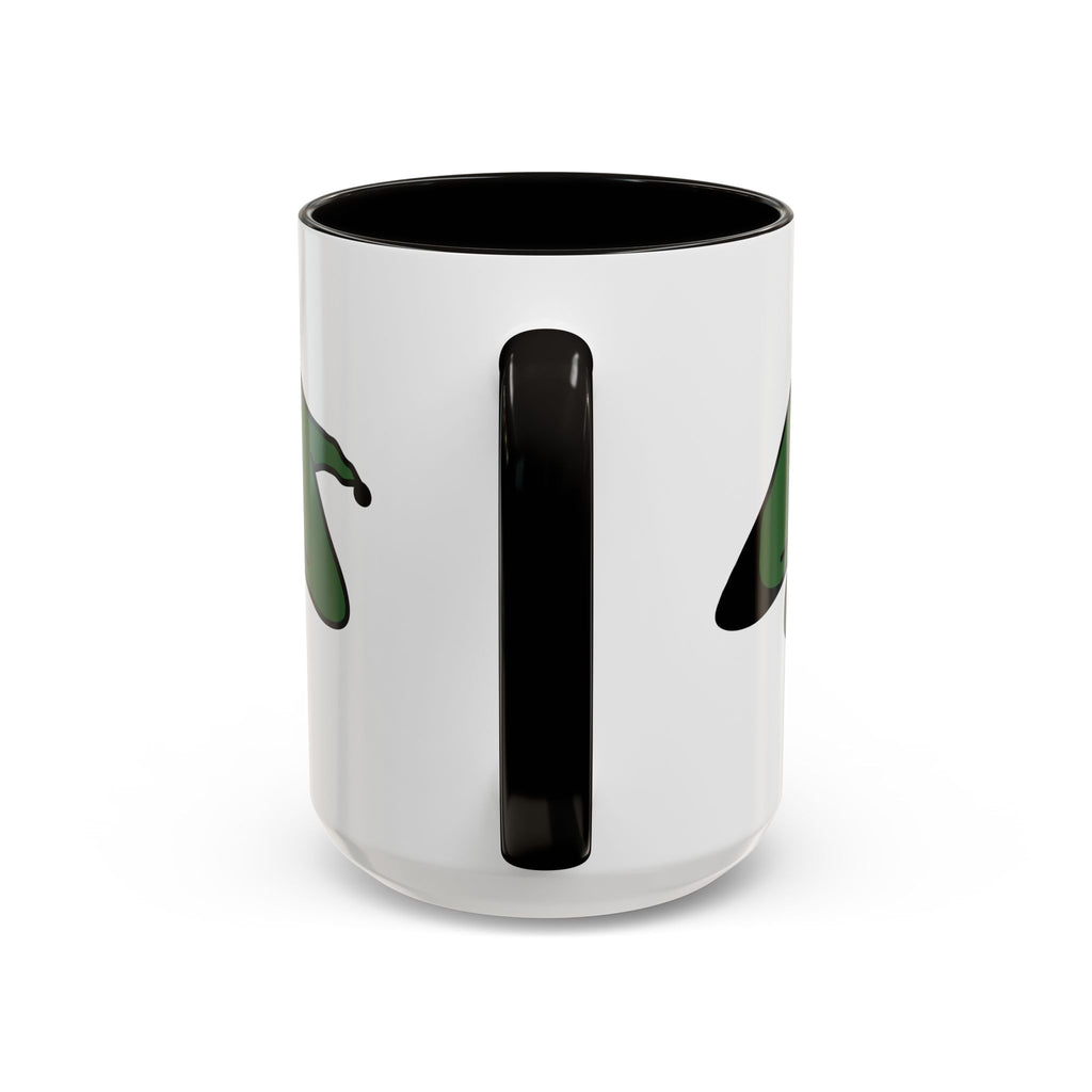 Gnome Logo, Mug (11oz, 15oz)