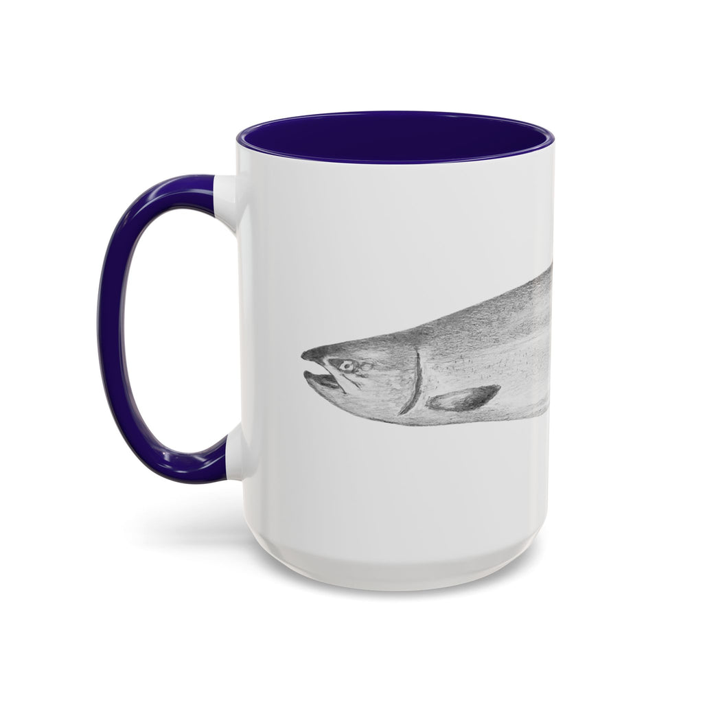 Sockeye, Mug (11oz, 15oz)