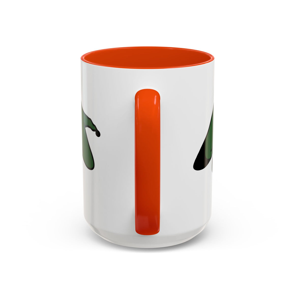 Gnome Logo, Mug (11oz, 15oz)